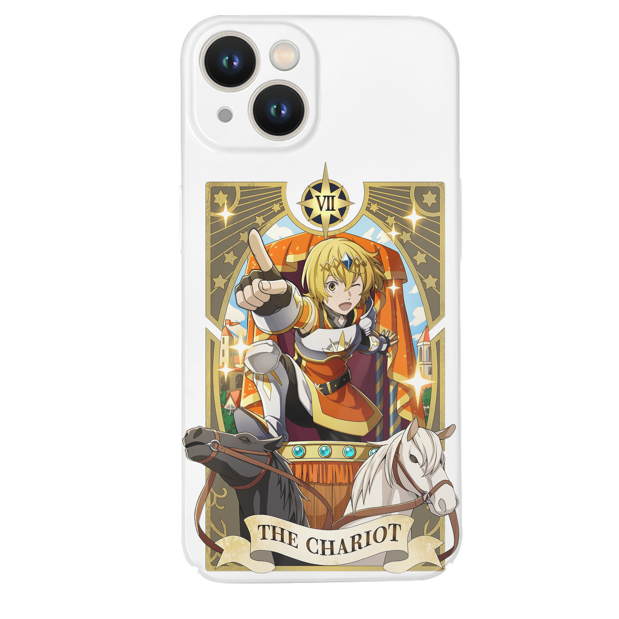 （画像用） 文豪ストレイドッグス Bungo Stray Dogs 【iPhone 14シリーズ対応】ハードケース